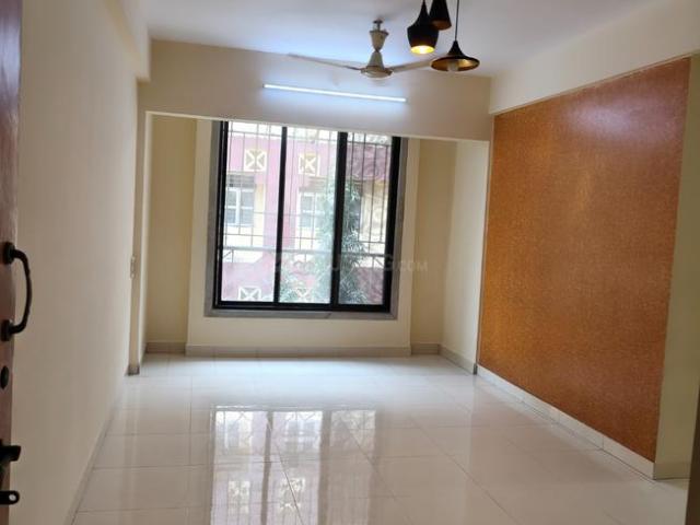 2 BHK Apartment in Vashi for rent Navi Mumbai. The reference number is 21152139