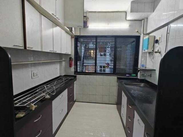 2 BHK Apartment in Vashi for rent Navi Mumbai. The reference number is 21155277