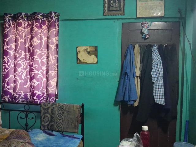 2 BHK Apartment in Vashi for rent Navi Mumbai. The reference number is 21156918