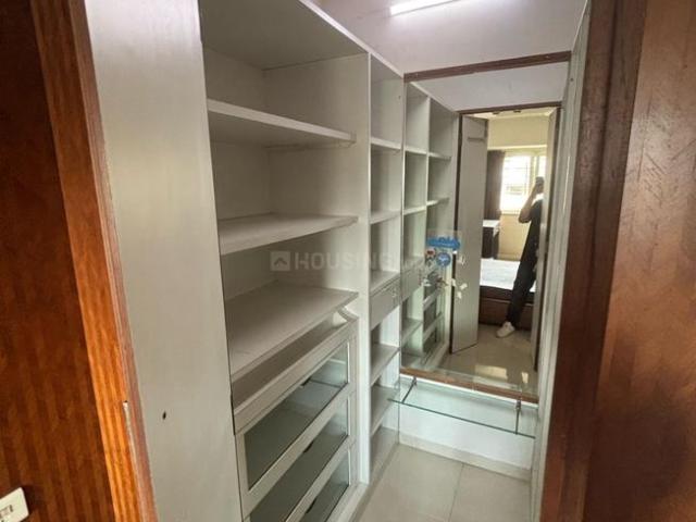 2 BHK Apartment in Vashi for rent Navi Mumbai. The reference number is 21159752