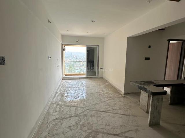2 BHK Apartment in Vashi for rent Navi Mumbai. The reference number is 21185741
