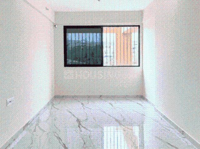 2 BHK Apartment in Vashi for rent Navi Mumbai. The reference number is 21192878