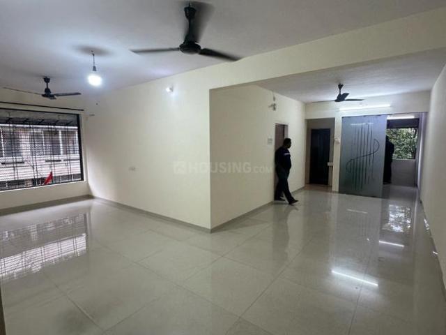 2 BHK Apartment in Vashi for rent Navi Mumbai. The reference number is 21193858