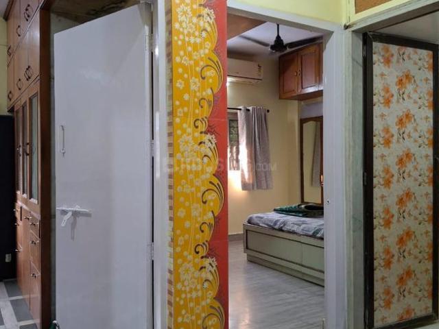 2 BHK Apartment in Vashi for rent Navi Mumbai. The reference number is 21212203