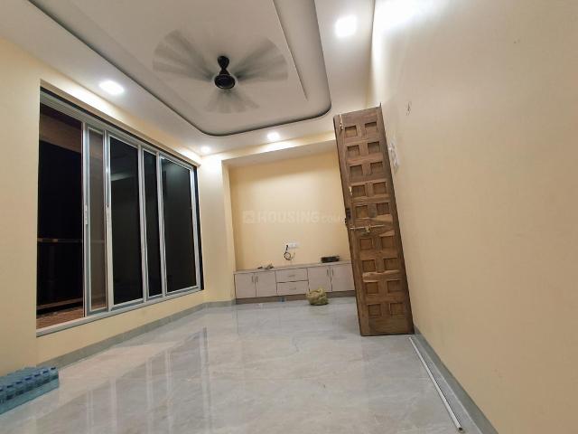 2 BHK Apartment in Vashi for rent Navi Mumbai. The reference number is 21222557