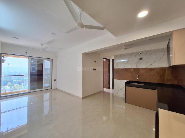2 BHK Apartment in Vashi for rent Navi Mumbai. The reference number is 21230954