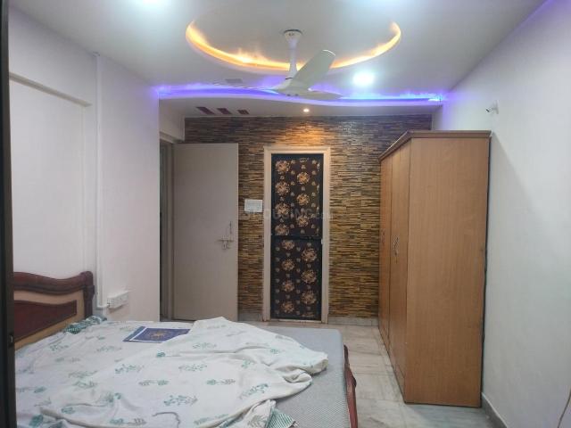 2 BHK Apartment in Vashi for rent Navi Mumbai. The reference number is 21267490