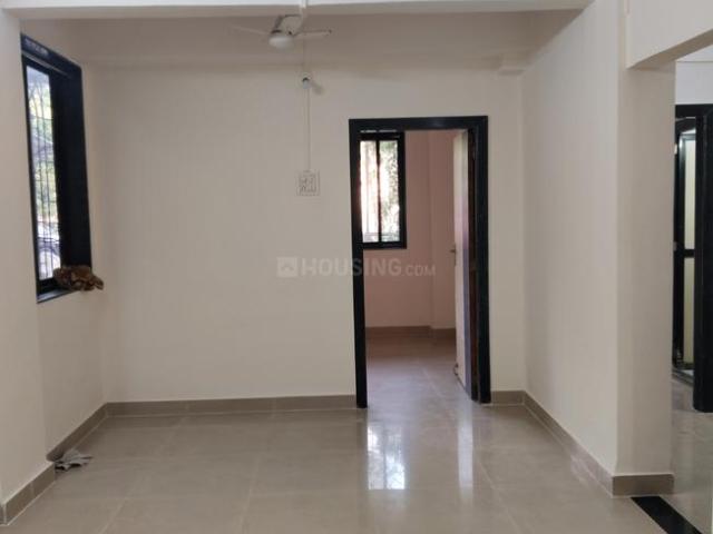 2 BHK Apartment in Vashi for rent Navi Mumbai. The reference number is 21299859