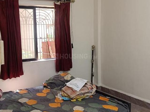 2 BHK Apartment in Vashi for rent Navi Mumbai. The reference number is 21357917