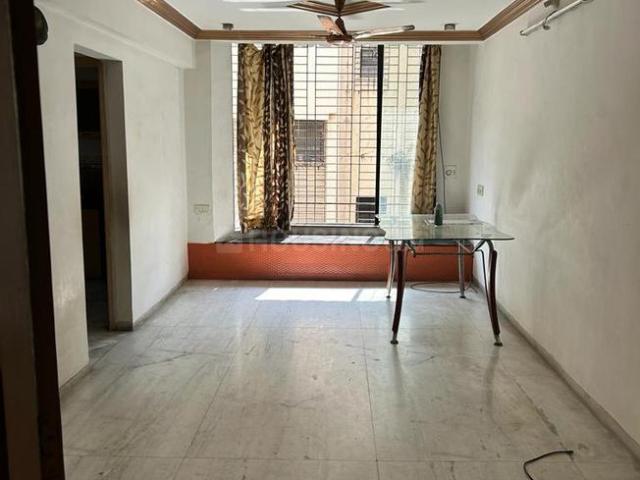 2 BHK Apartment in Vashi for resale Navi Mumbai. The reference number is 13972673