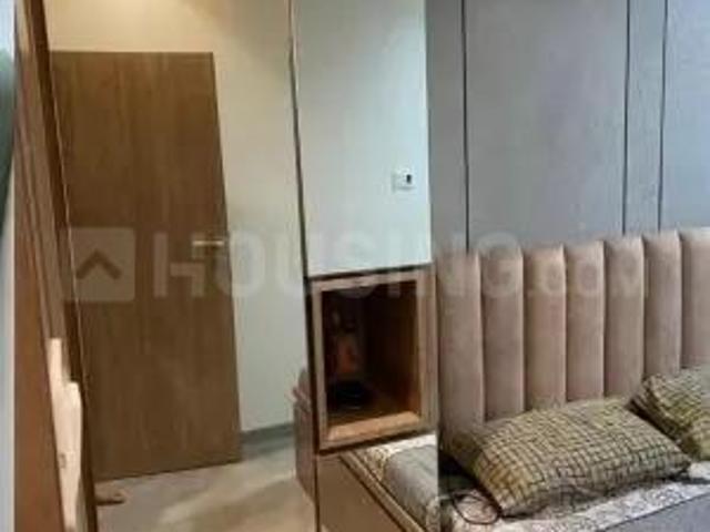 2 BHK Apartment in Vashi for resale Navi Mumbai. The reference number is 18841192