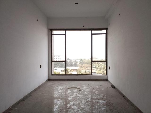 2 BHK Apartment in Vashi for resale Navi Mumbai. The reference number is 19138166