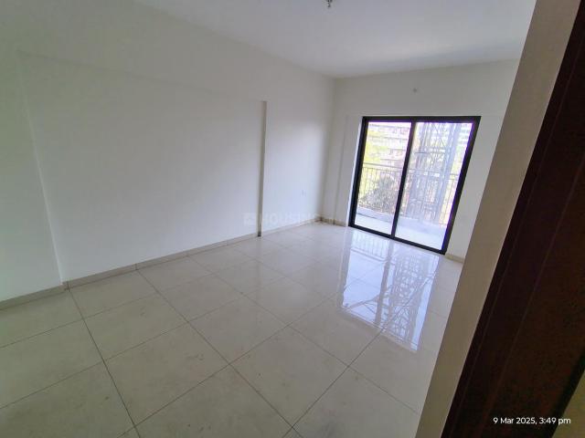2 BHK Apartment in Vashi for resale Navi Mumbai. The reference number is 19226979