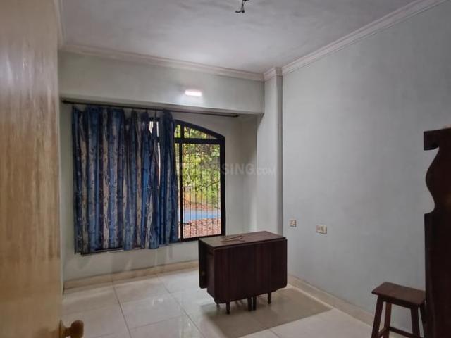 2 BHK Apartment in Vashi for resale Navi Mumbai. The reference number is 19717941