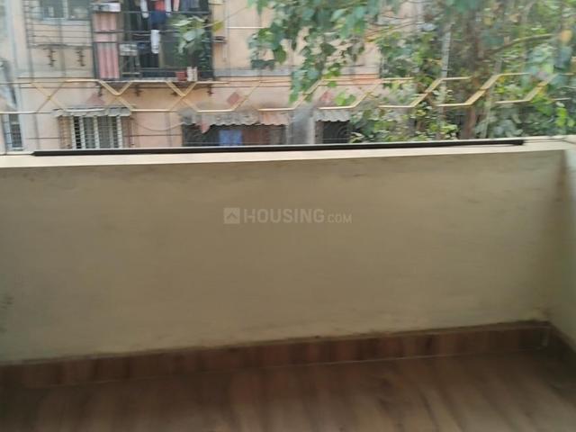 2 BHK Apartment in Vashi for resale Navi Mumbai. The reference number is 19736323