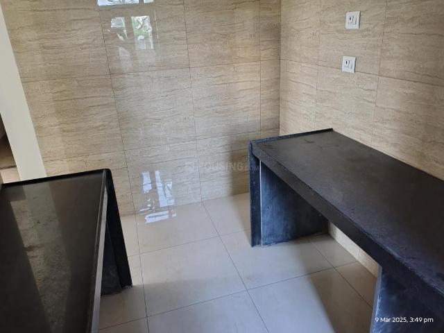 2 BHK Apartment in Vashi for resale Navi Mumbai. The reference number is 19883965