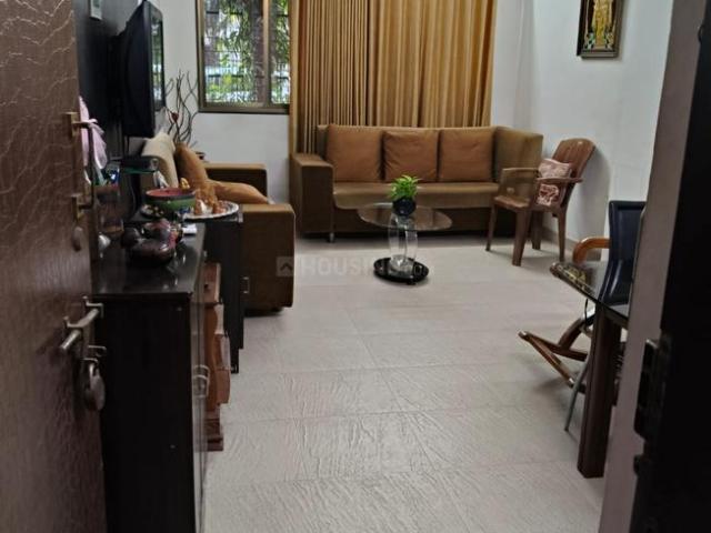 2 BHK Apartment in Vashi for resale Navi Mumbai. The reference number is 19926248