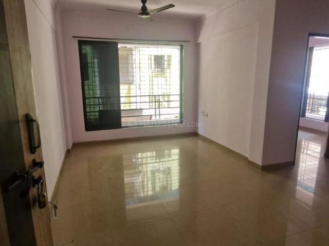 2 BHK Apartment in Vashi for resale Navi Mumbai. The reference number is 20444721