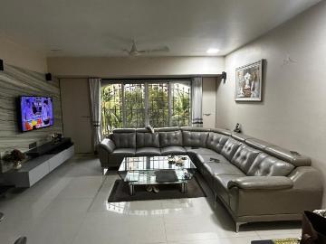 2 BHK Apartment in Vashi for resale Navi Mumbai. The reference number is 20417684