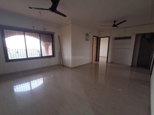 2 BHK Apartment in Vashi for resale Navi Mumbai. The reference number is 20644249