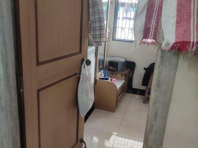2 BHK Apartment in Vashi for resale Navi Mumbai. The reference number is 20756890