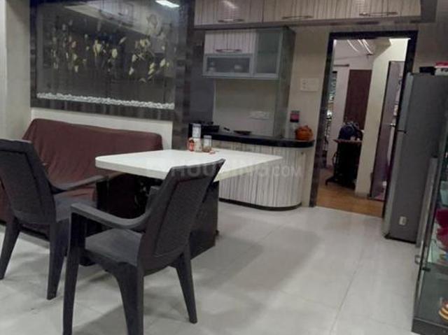 2 BHK Apartment in Vashi for resale Navi Mumbai. The reference number is 20883861