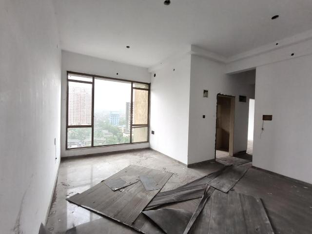 2 BHK Apartment in Vashi for resale Navi Mumbai. The reference number is 20811063