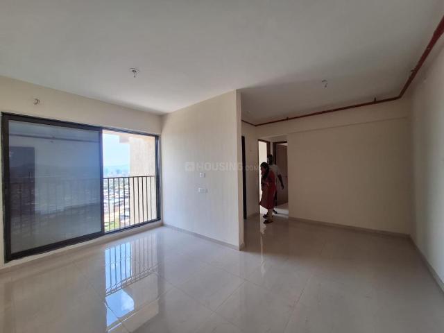 2 BHK Apartment in Vashi for resale Navi Mumbai. The reference number is 20826831