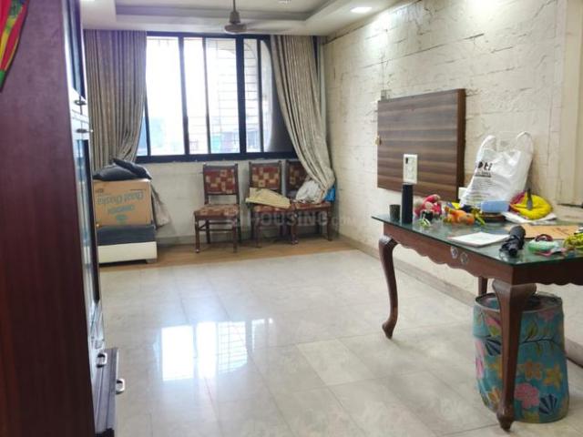 2 BHK Apartment in Vashi for resale Navi Mumbai. The reference number is 20829916