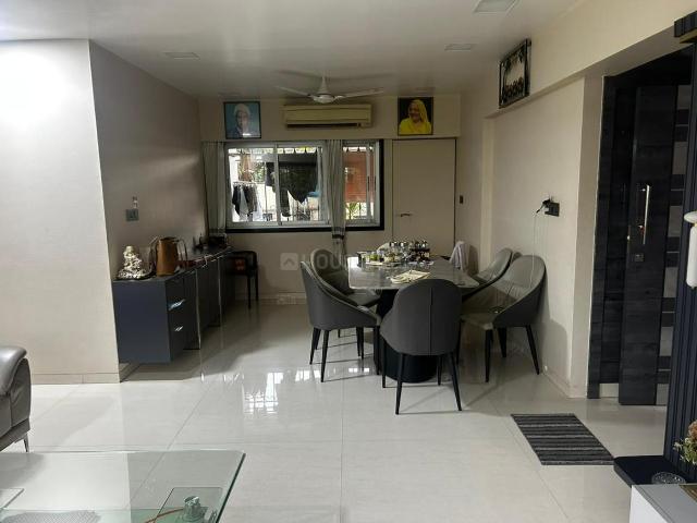 2 BHK Apartment in Vashi for resale Navi Mumbai. The reference number is 20911127