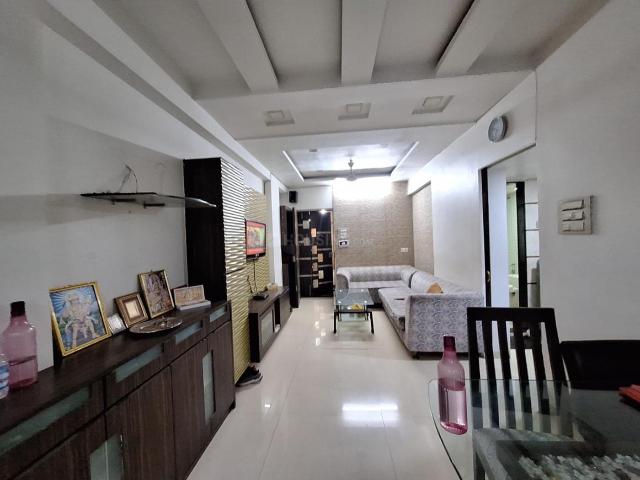 2 BHK Apartment in Vashi for resale Navi Mumbai. The reference number is 20912592