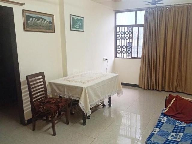 2 BHK Apartment in Vashi for resale Navi Mumbai. The reference number is 21005954