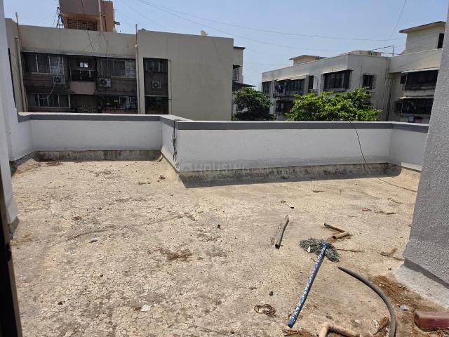 2 BHK Apartment in Vashi for resale Navi Mumbai. The reference number is 21154207