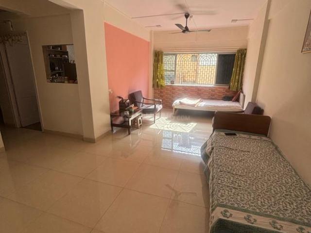 2 BHK Apartment in Vashi for resale Navi Mumbai. The reference number is 21159470