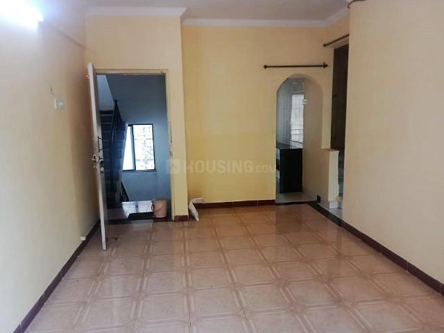 2 BHK Apartment in Vashi for resale Navi Mumbai. The reference number is 21184390