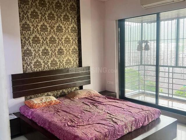 2 BHK Apartment in Vashi for resale Navi Mumbai. The reference number is 21259372