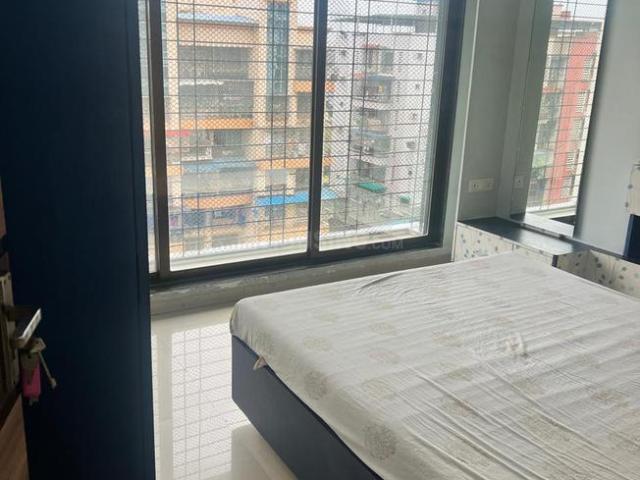 2 BHK Apartment in Vashi for resale Navi Mumbai. The reference number is 21259310