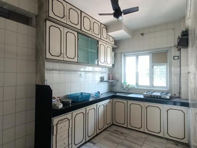 2 BHK Apartment in Vashi for resale Navi Mumbai. The reference number is 21278129