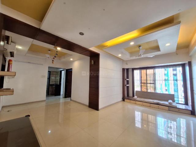 2 BHK Apartment in Vashi for resale Navi Mumbai. The reference number is 21291601