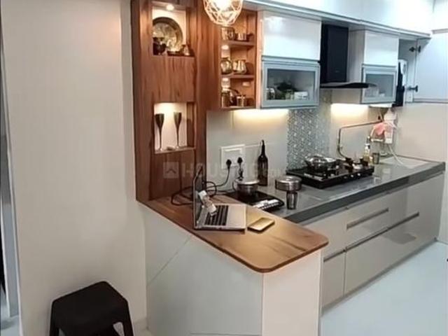 2 BHK Apartment in Vashi for resale Navi Mumbai. The reference number is 21209366