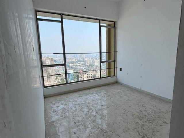 2 BHK Apartment in Vashi for resale Navi Mumbai. The reference number is 21222729