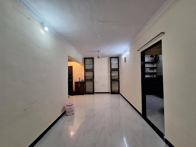 2 BHK Apartment in Vashi for resale Navi Mumbai. The reference number is 21229193