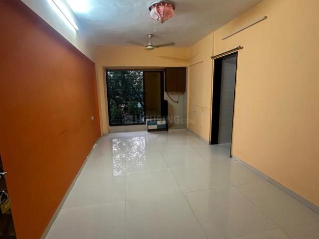 2 BHK Apartment in Vashi for resale Navi Mumbai. The reference number is 21327922