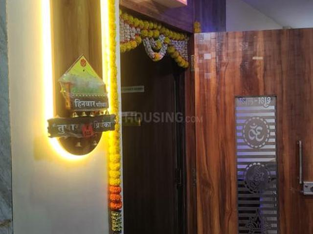 2 BHK Apartment in Vasind for rent Thane. The reference number is 21206550