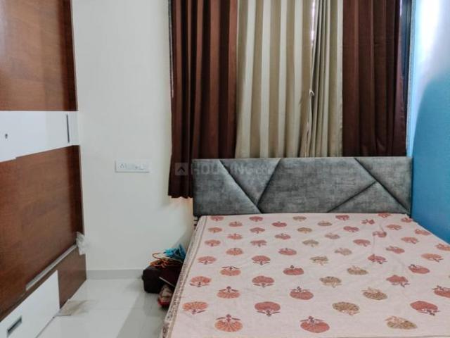 2 BHK Apartment in Vasna for rent Ahmedabad. The reference number is 14432747