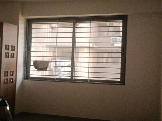 2 BHK Apartment in Vasna for rent Ahmedabad. The reference number is 17863617