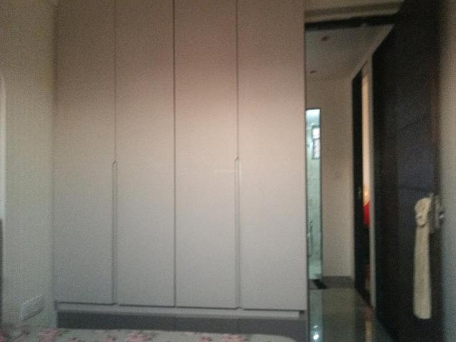 2 BHK Apartment in Vasna for rent Ahmedabad. The reference number is 18340555