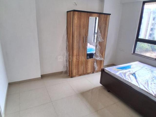 2 BHK Apartment in Vasna for rent Ahmedabad. The reference number is 18651301