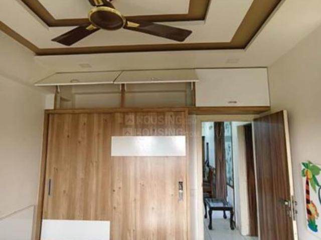 2 BHK Apartment in Vasna for rent Ahmedabad. The reference number is 18780815