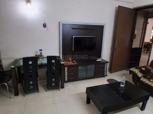 2 BHK Apartment in Vasna for rent Ahmedabad. The reference number is 19150406